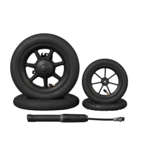 Rollz Motion All-Terrain Pneumatic Tyres